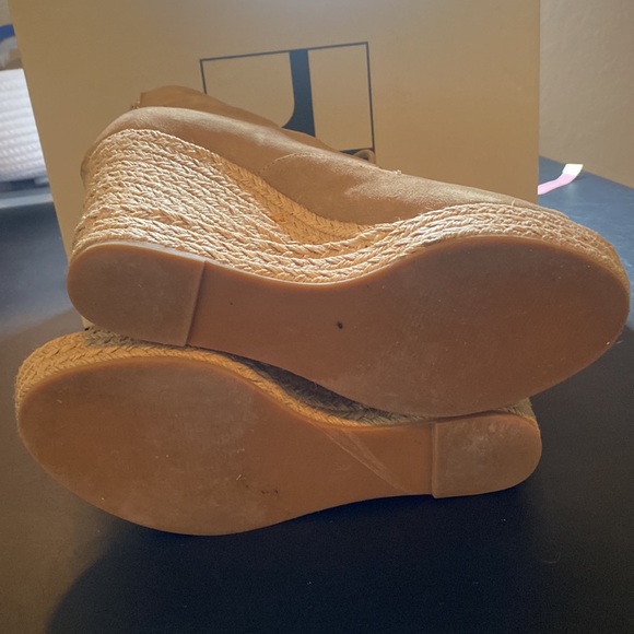 J Slides espadrille - Picture 6 of 10